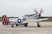 KL05_129 North American P-51D Mustang 