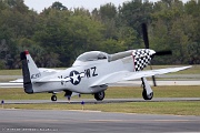 KL05_130 North American TF-51D Mustang 