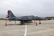 761554 F-5N Tiger II 761554 AF-106 from VFC-111 
