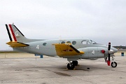 KL06_006 T-44A Pegasus 160984 G-4 CoNA from VT-31 