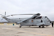 KL06_008 SH-3H Sea King 156501 AR-453 from HS-1 