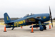 KL06_011 Grumman F8F-2 Bearcat C/N 1217761 in 