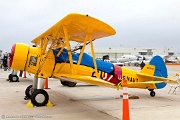 KL06_022 Boeing A-75N1 (PT-17) Stearman C/N 75-2174, N63947