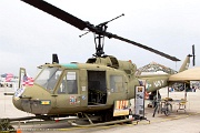 KL06_026 Bell UH-1B C/N 60-3573 from HA(L)-3 