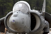 KJ23_031 AV-8B Harrier 163876 WH-17 from VMA-542 