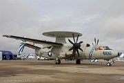 KJ23_007 E-2C Hawkeye 164495 AG-600 from VAW-121 