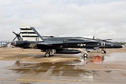 KJ23_012 F/A-18C Hornet 164673 AF-10 CoNA from VFC-12 