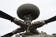 KJ23_021 AH-64D Longbow helicopter fire control radar