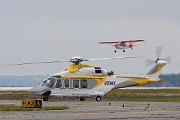 KF24_003 AgustaWestland AW-139 C/N 41223, N30WX