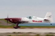 KF24_095 Extra EA-300/SC C/N SC 010 - Michael Goulian, N821MG