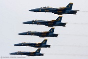KF24_138 United States Navy Flight Demonstration Squadron 