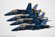 KF24_147 United States Navy Flight Demonstration Squadron 