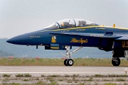 KF24_160 United States Navy Flight Demonstration Squadron 