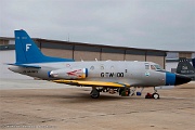 KF24_022 T-39N Sabreliner 165523 F CoNA from VT-86 