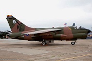 KF24_029 LTV A-7D Corsair II 75-0408 Rhode Island Quonset Air Museum (QAM)