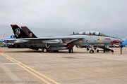 KF24_030 F-14A Tomcat 162591 AD-260 Rhode Island Quonset Air Museum (QAM)