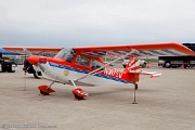 KF24_041 American Champion Aircraft 8KCAB C/N 778-9, N317SD