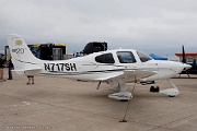 KF24_042 Cirrus SR20 C/N 2057, N717SH