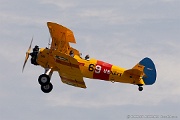 KF04_063 Boeing A-75N1 (PT-17) Stearman C/N 75-1925, N26M