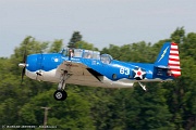 KG22_067 Grumman TBM-3E Avenger C/N 53768 - Tom Buck, N683G