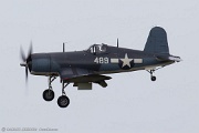 KG22_081 Goodyear FG-1D Corsair C/N 92489 NX209TW