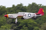 KG22_121 North American P-51C Mustang 