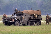 KG23_112 Thunder over Michigan 2011 pictures from ground battle reenactment