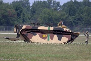 KG23_456 Thunder over Michigan 2011 pictures from ground battle reenactment