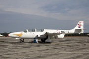 N101TS PZL Mielec TS-11 Iskra C/N 1H-1019, N101TS