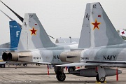 KG23_005 Pair of F-5N Tigers