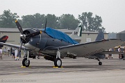 KG23_029 Douglas SBD-5 Dauntless C/N 54532, NL82GA