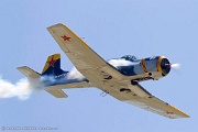 LE19_211 Nanchang China CJ-6 C/N 4232022, N21790