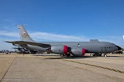 LE19_011 KC-135R Stratotanker 62-3556 from 756th ARS 459th ARW Andrews AFB, MD