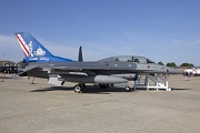 85509 F-16D Fighting Falcon 85-1509 DC from 121st FS 