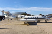 LE19_018 C-21A Learjet 84-0098 from 457th AS 
