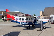LE19_053 Gippsland GA-8 Airvan C/N GA8-04-052, N608CP