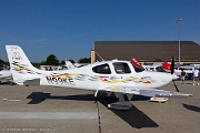 LE19_056 Cirrus SR22 C/N 2303, N99KE