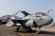 LE26_007 EA-6B Prowler 158810 NJ-901 from VAQ-129 
