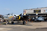 LE26_024 North American RB-25 