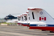 LE26_030 Royal Canadian Air Force's 431 Air Demonstration Squadron