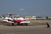 LE26_042 CAF CT-114 Tutor 114085 C/N 1085 from Snowbirds Demo Team 15 Wing CFB Moose Jaw, SK