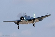 LE26_057 Curtiss Wright SB-2C5 Helldiver C/N 83589, N92879
