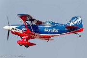 LE26_085 Aviat Aircraft Inc S-2C C/N 6013 - Ed 