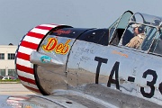 LE26_088 North American AT-6C Texan 