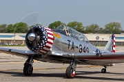 LE26_089 North American AT-6C Texan 