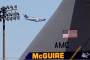 LE12_155 C-17A Globemaster 04-4134 from 6th AS 
