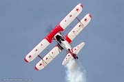 LE12_172 Boeing A-75N1 (PT-17) Stearman C/N 75-4688, N801RB