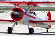 LE12_185 Boeing A-75N1 (PT-17) Stearman C/N 75-4688, N801RB