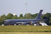 LE12_001 KC-135E Stratotanker 63-8040 from 141st ARS 