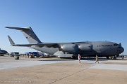 LE12_006 C-17A Globemaster 04-4128 from 6th AS 